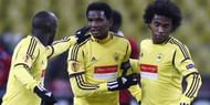 anzhi makachakla diarra eto'o willian